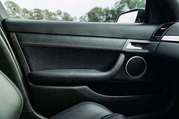 2011 Holden Ute SS V VE Series II Rear Wheel Drive