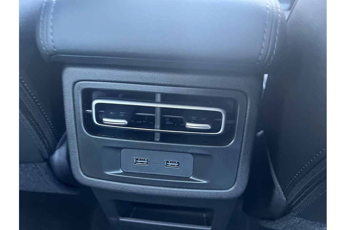 2025 GWM Ute Cannon Premium CC NPW 4X4