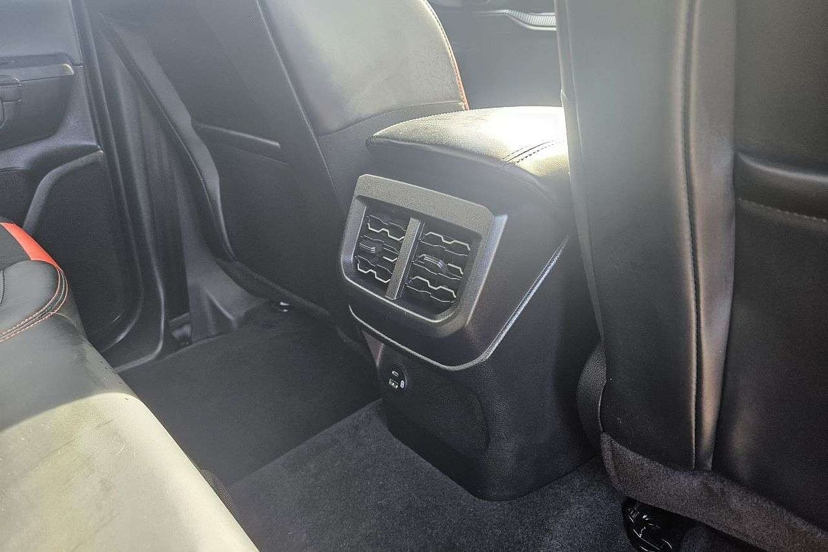 2024 Ford Ranger Raptor 4X4 3.0L