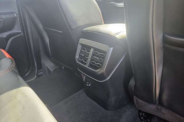 2024 Ford Ranger Raptor 4X4 3.0L
