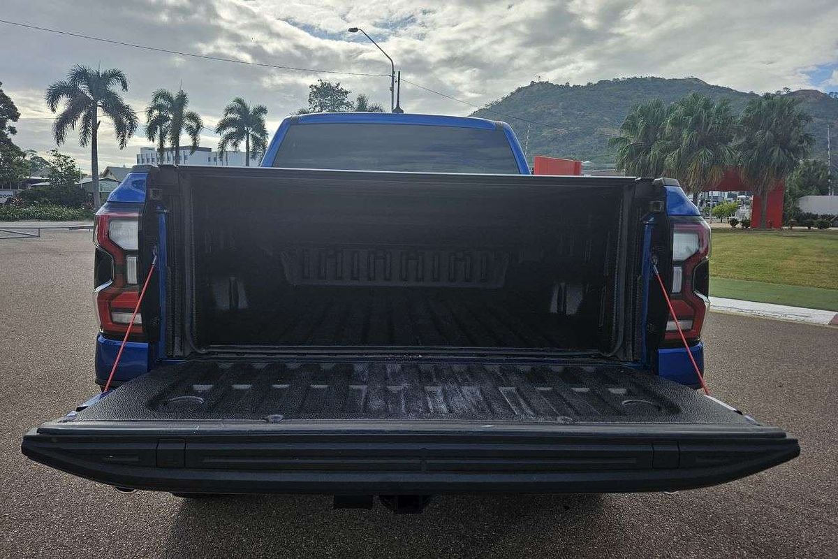 2024 Ford Ranger Raptor 4X4 3.0L