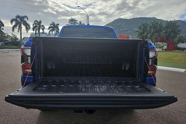 2024 Ford Ranger Raptor 4X4 3.0L