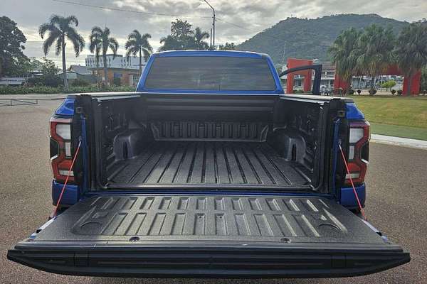 2024 Ford Ranger Raptor 4X4 3.0L