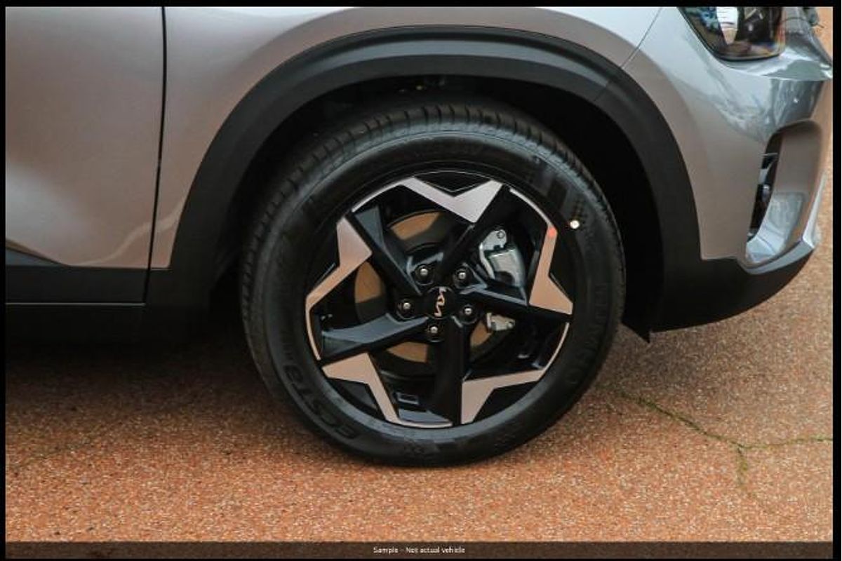 2025 Kia Seltos Sport SP2 PE