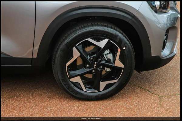 2025 Kia Seltos Sport SP2 PE