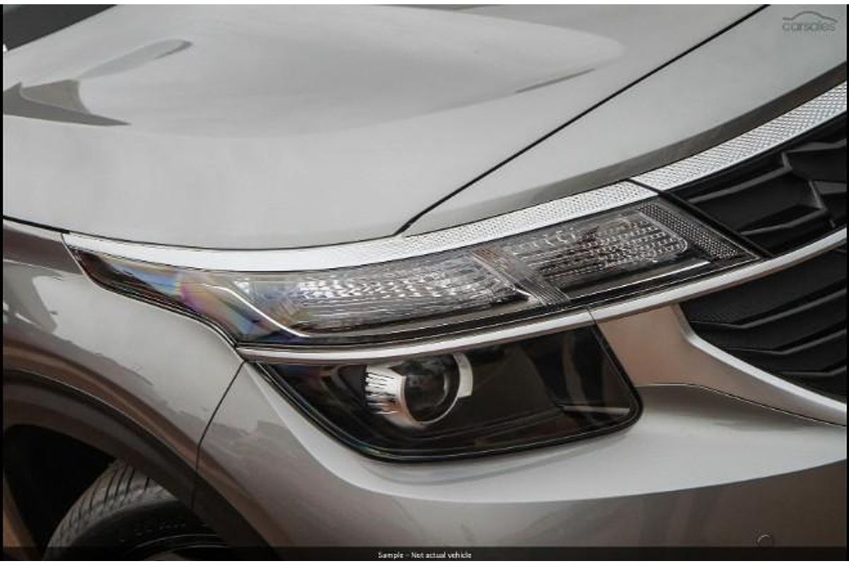 2025 Kia Seltos Sport SP2 PE
