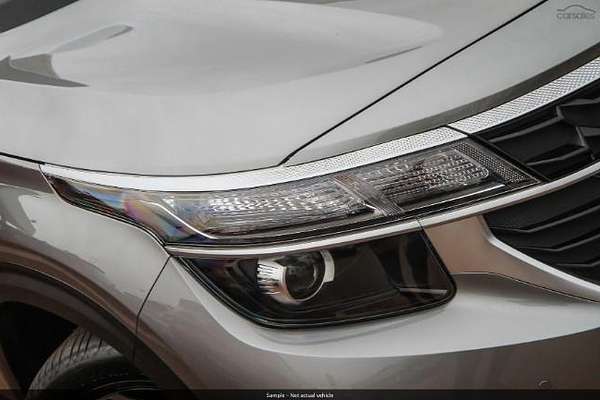 2025 Kia Seltos Sport SP2 PE