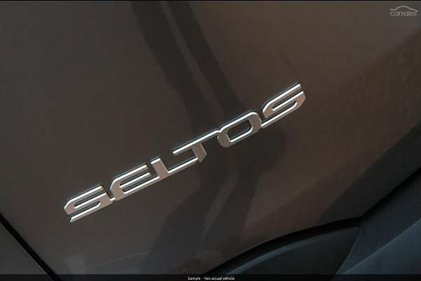 2025 Kia Seltos Sport SP2 PE