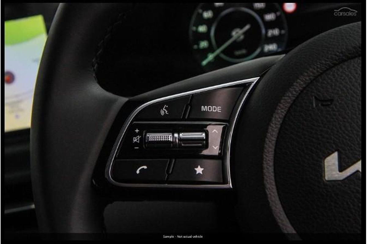 2025 Kia Seltos Sport SP2 PE