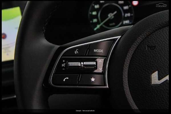 2025 Kia Seltos Sport SP2 PE