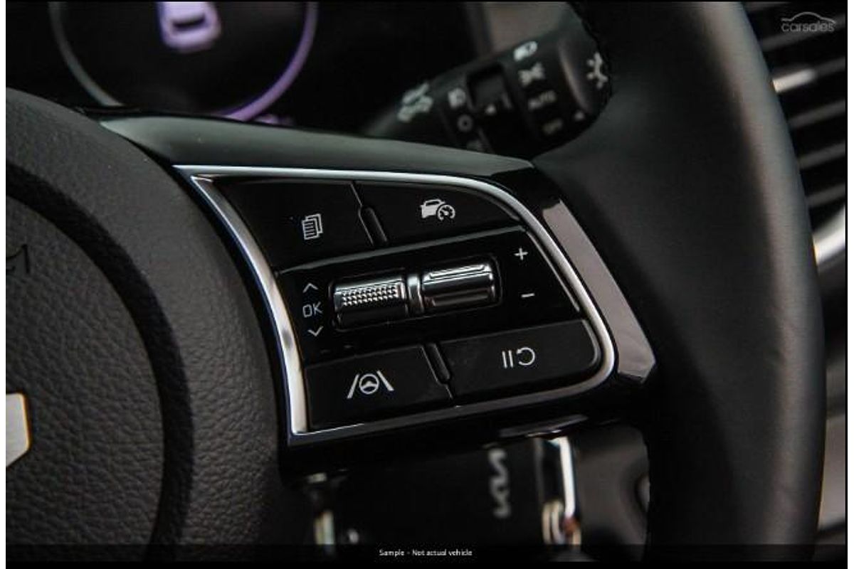2025 Kia Seltos Sport SP2 PE