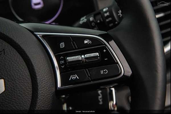 2025 Kia Seltos Sport SP2 PE