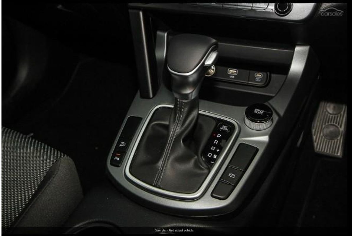 2025 Kia Seltos Sport SP2 PE