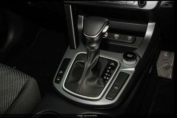 2025 Kia Seltos Sport SP2 PE
