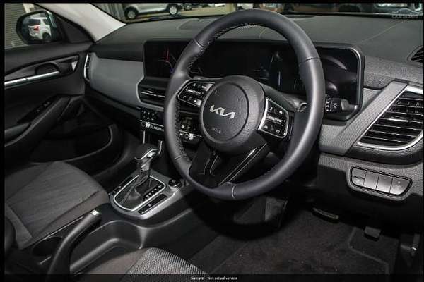 2025 Kia Seltos Sport SP2 PE