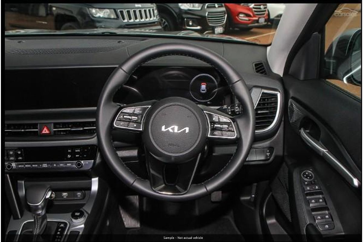 2025 Kia Seltos Sport SP2 PE