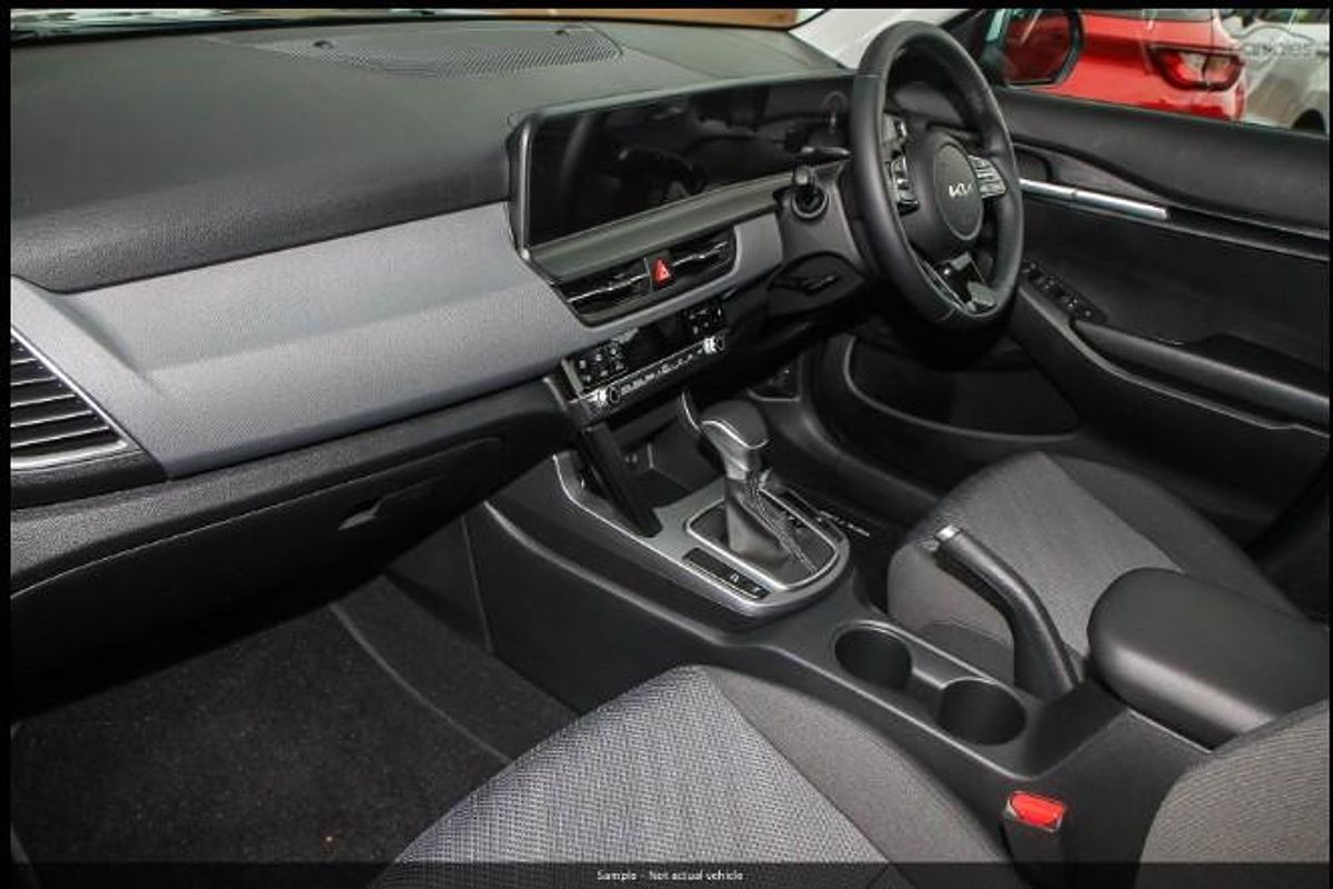 2025 Kia Seltos Sport SP2 PE