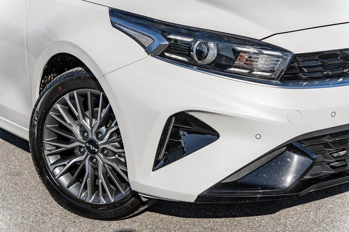 2022 Kia Cerato Sport+ BD