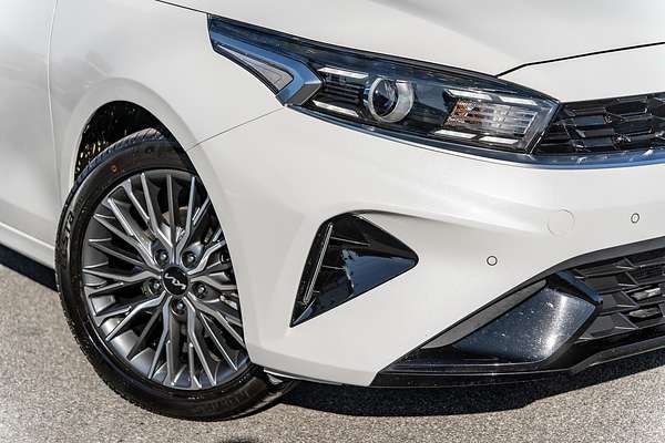 2022 Kia Cerato Sport+ BD
