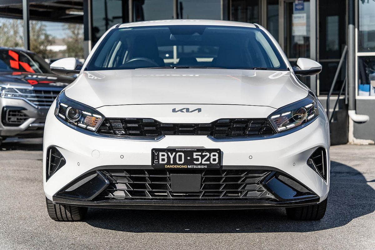 2022 Kia Cerato Sport+ BD