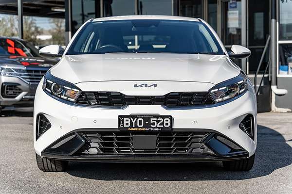 2022 Kia Cerato Sport+ BD