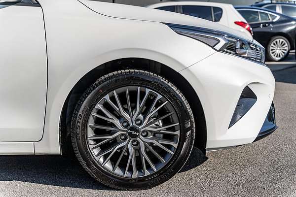 2022 Kia Cerato Sport+ BD