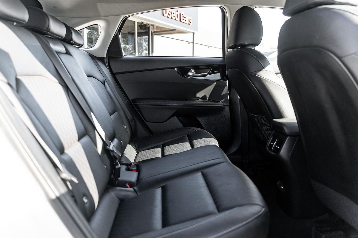 2022 Kia Cerato Sport+ BD