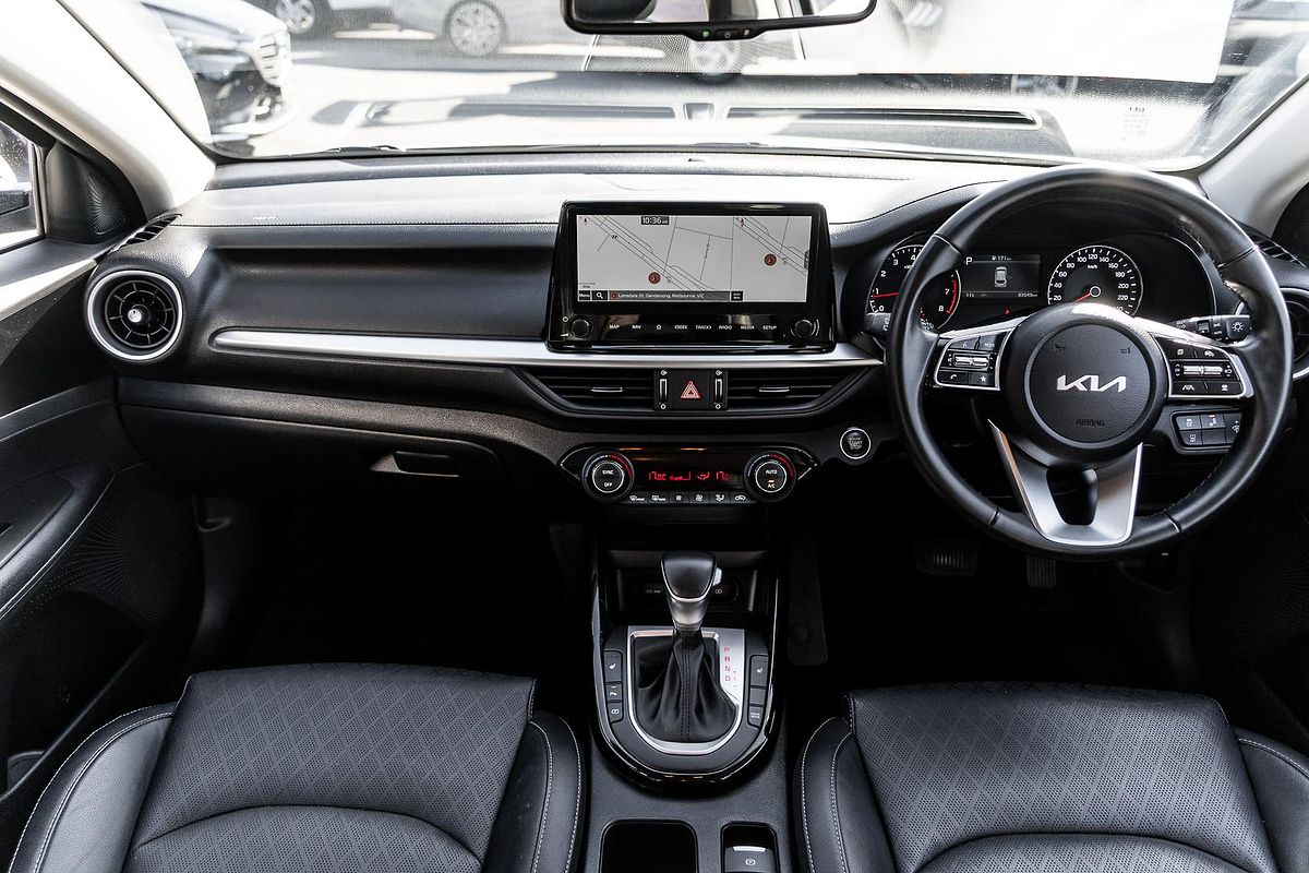 2022 Kia Cerato Sport+ BD