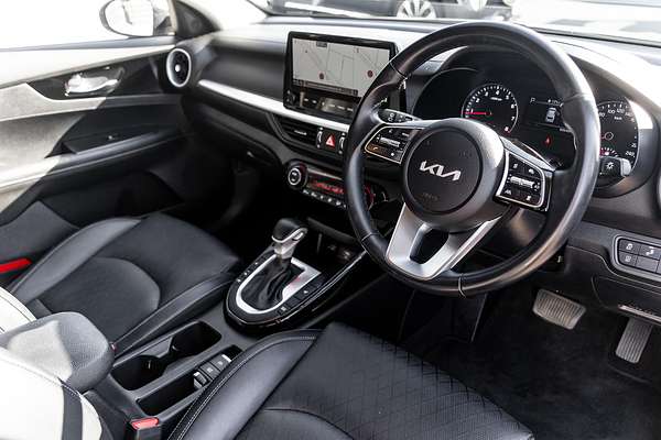 2022 Kia Cerato Sport+ BD
