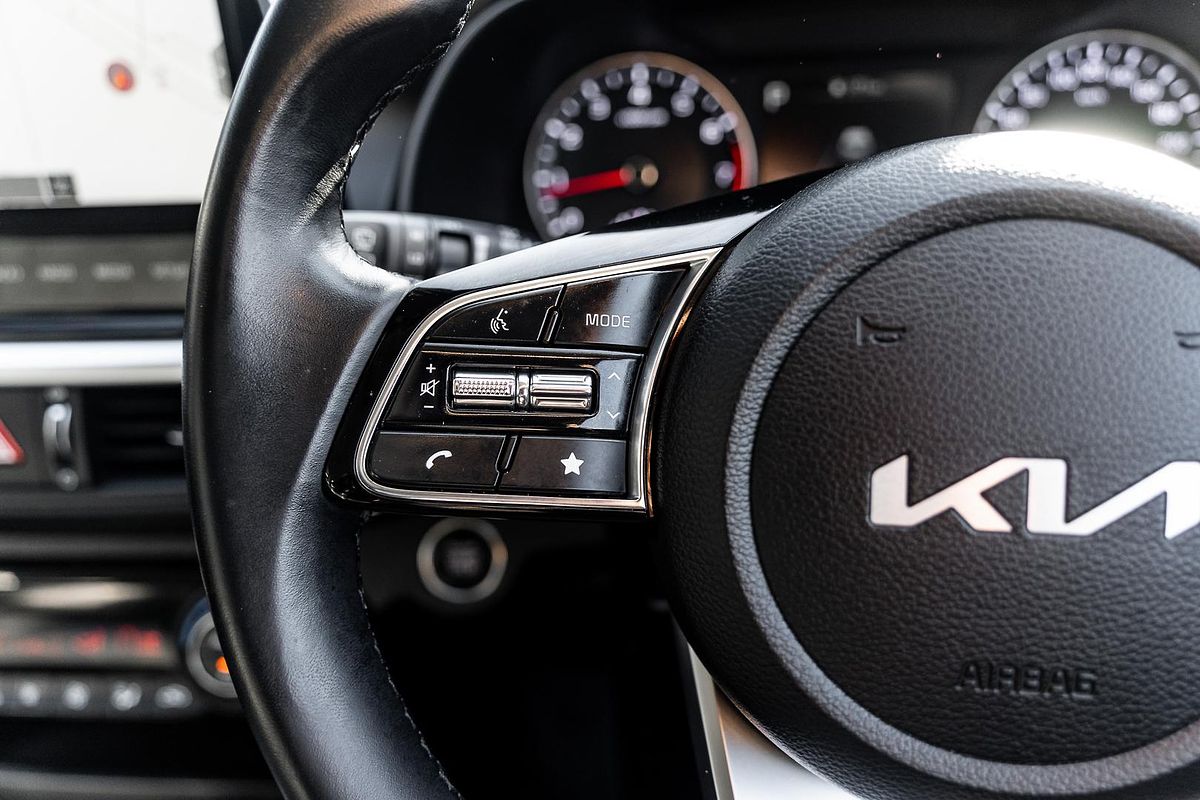 2022 Kia Cerato Sport+ BD