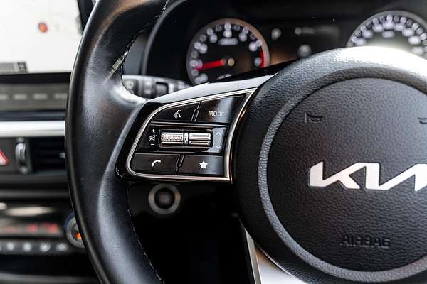 2022 Kia Cerato Sport+ BD