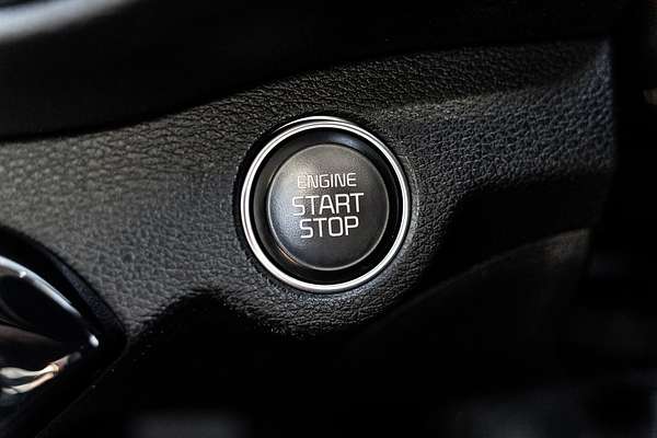 2022 Kia Cerato Sport+ BD