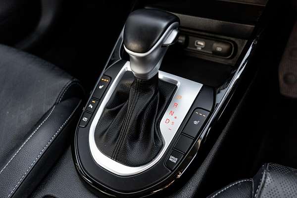2022 Kia Cerato Sport+ BD