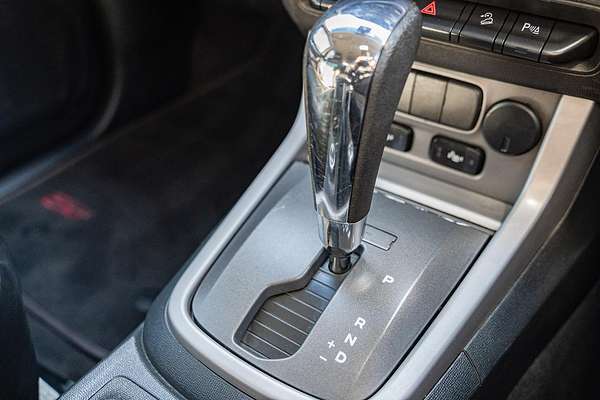 2018 Holden Colorado SportsCat RG 4X4
