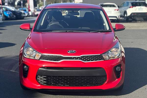 2017 Kia Rio S YB
