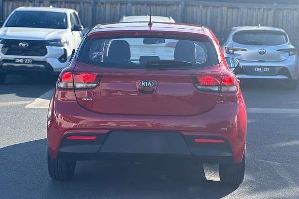 2017 Kia Rio S YB