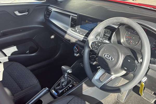 2017 Kia Rio S YB