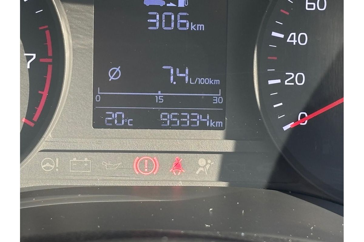 2017 Kia Rio S YB