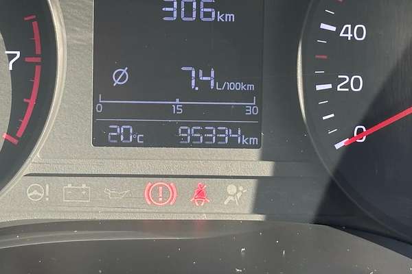 2017 Kia Rio S YB