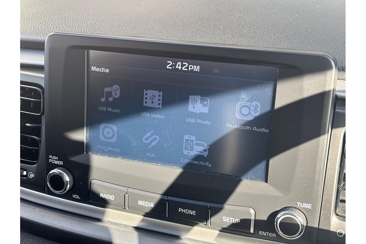 2017 Kia Rio S YB
