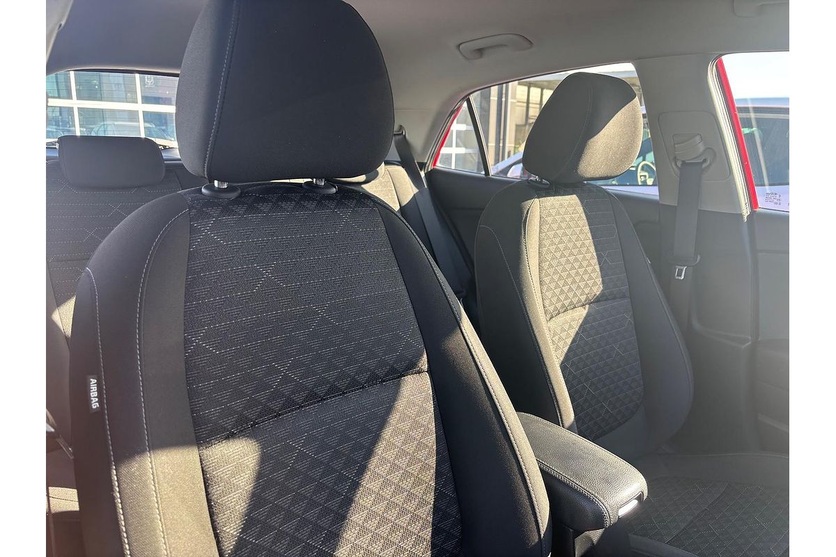 2017 Kia Rio S YB