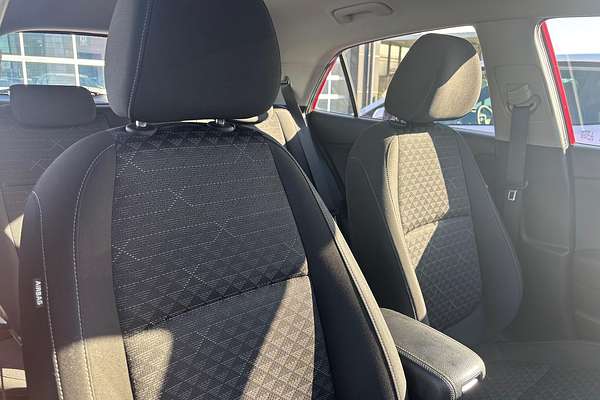 2017 Kia Rio S YB