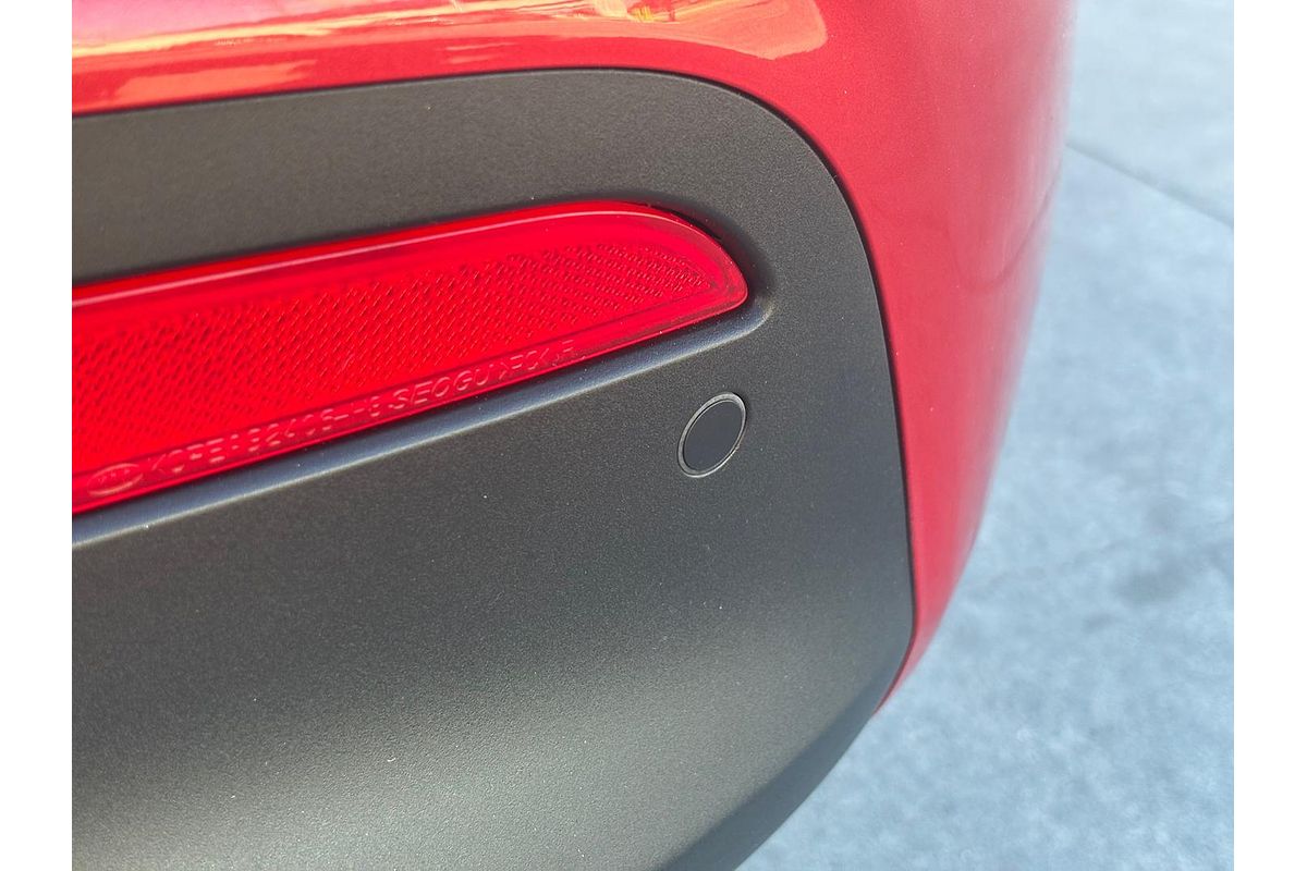 2017 Kia Rio S YB
