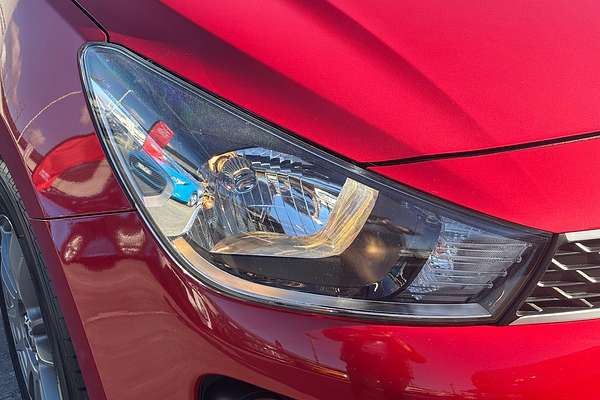 2017 Kia Rio S YB