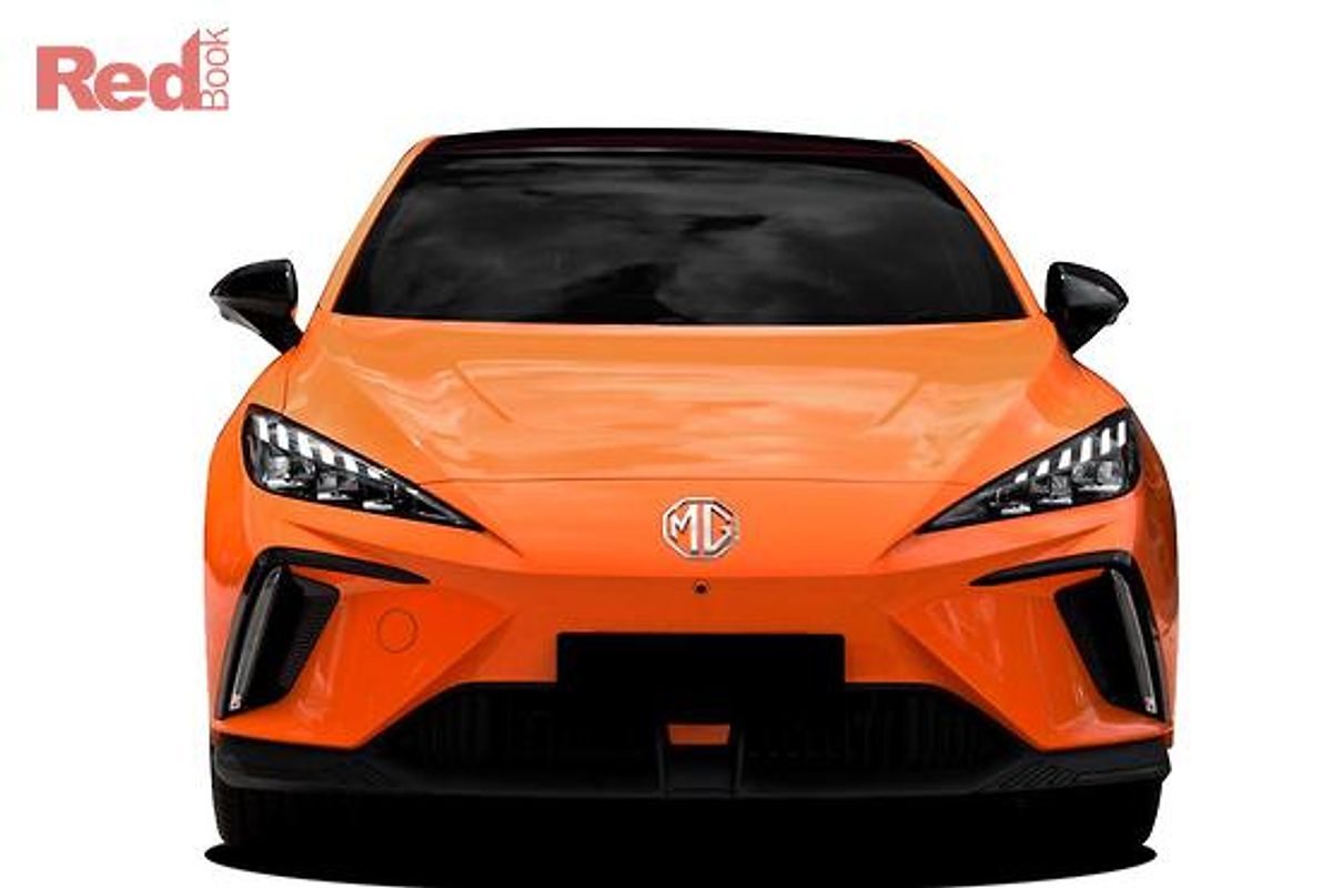 2025 MG MG4 Essence 64 150kW MEH32
