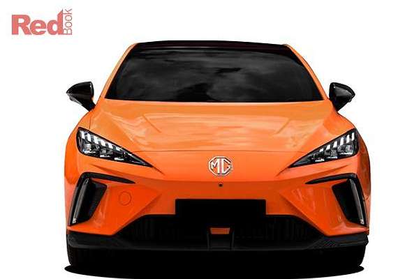2025 MG MG4 Essence 64 150kW MEH32