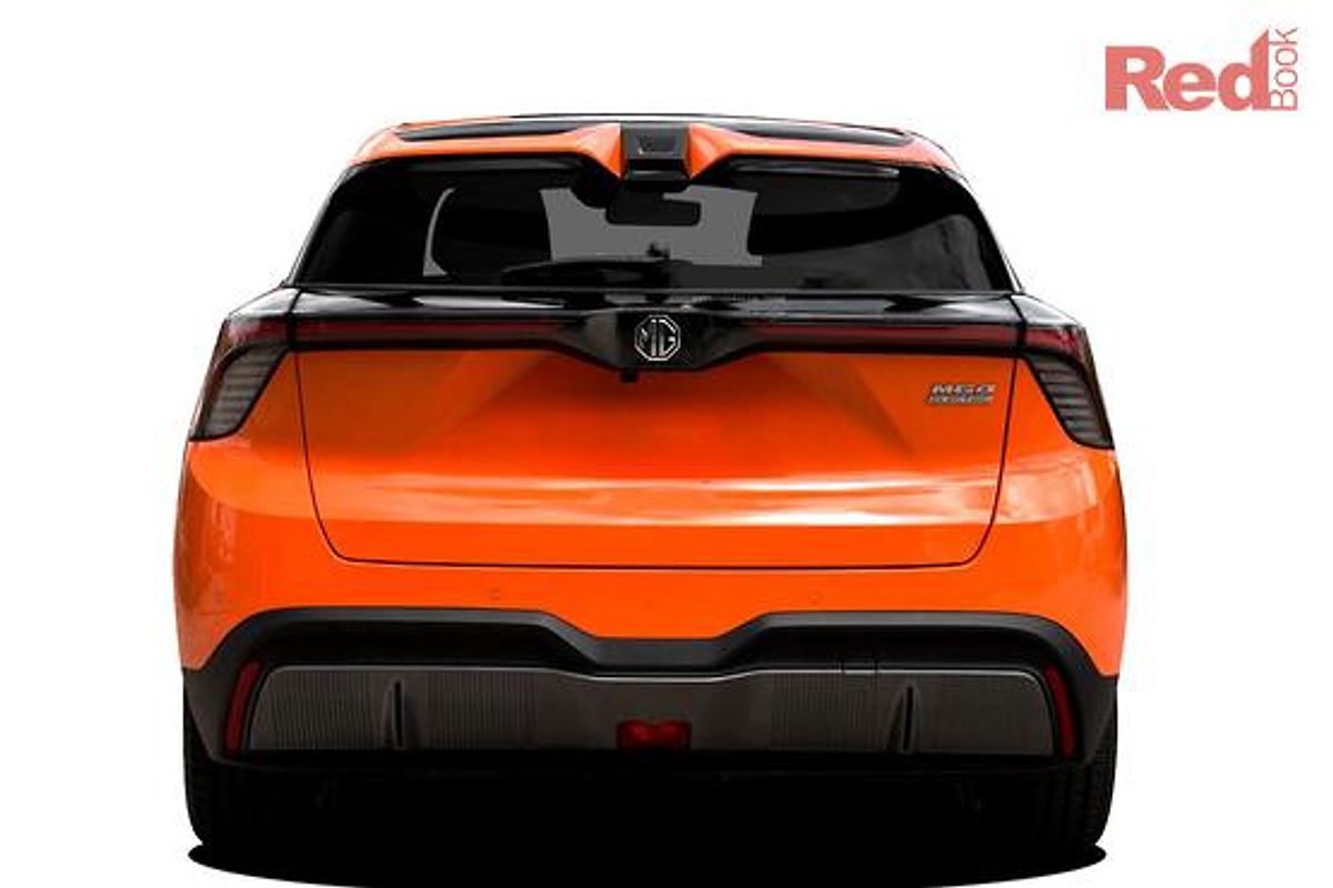 2025 MG MG4 Essence 64 150kW MEH32