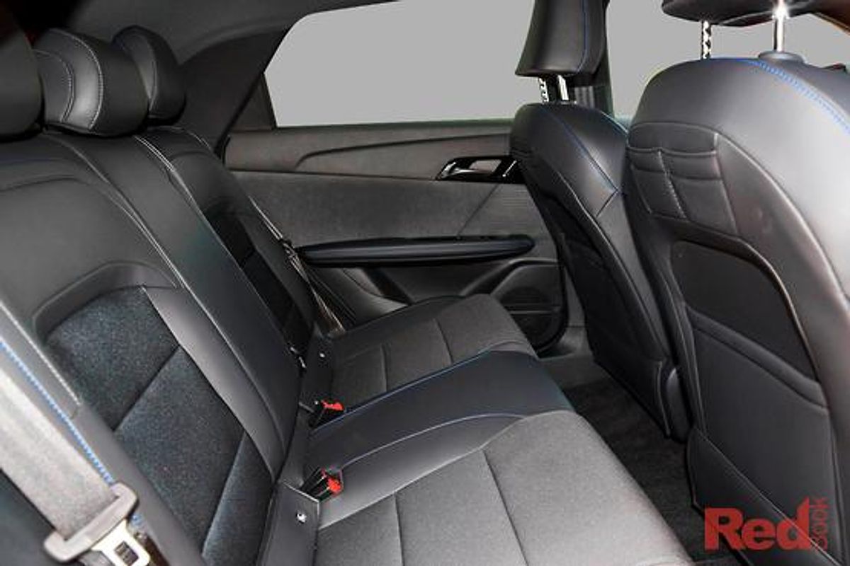 2025 MG MG4 Essence 64 150kW MEH32