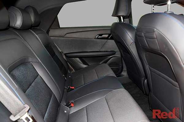 2025 MG MG4 Essence 64 150kW MEH32