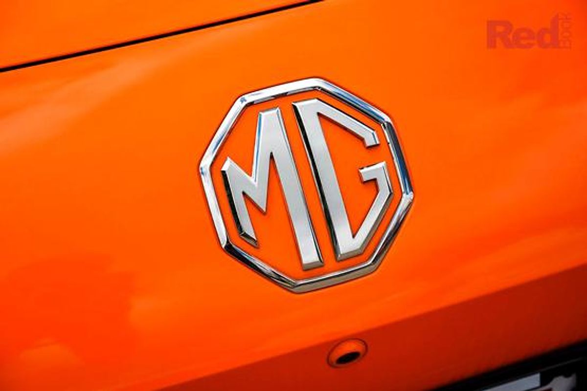 2025 MG MG4 Essence 64 150kW MEH32